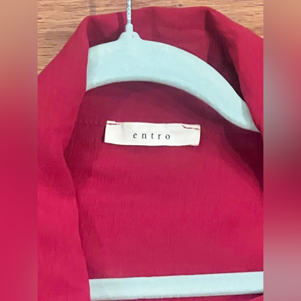 Jacket - Picture 6 of 6